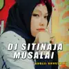 Kholil Khusyairy - Dj Sitinaja Musalai - Single